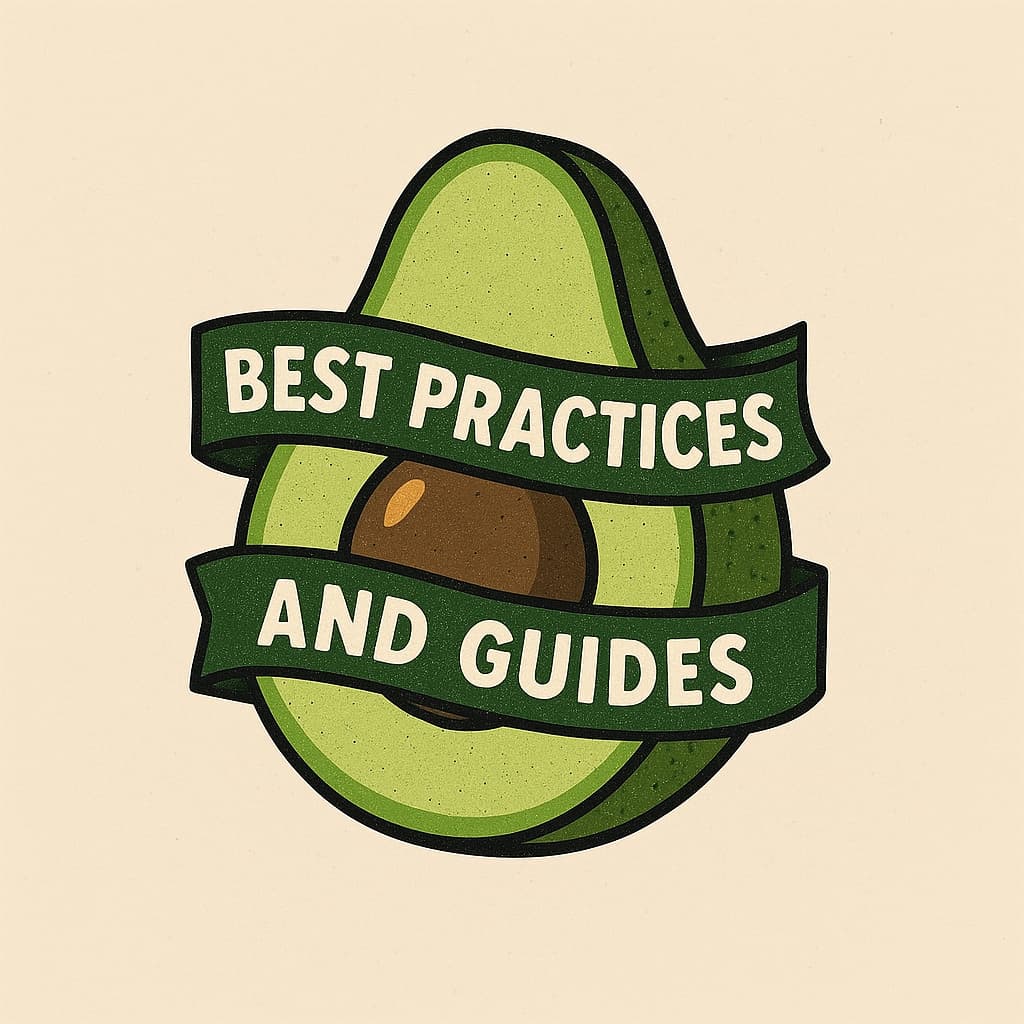 Best Practices and Guides for Modern InfoSec & Presales Teams