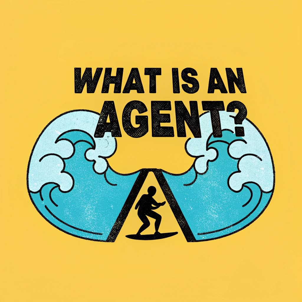 What is an AI Agent?