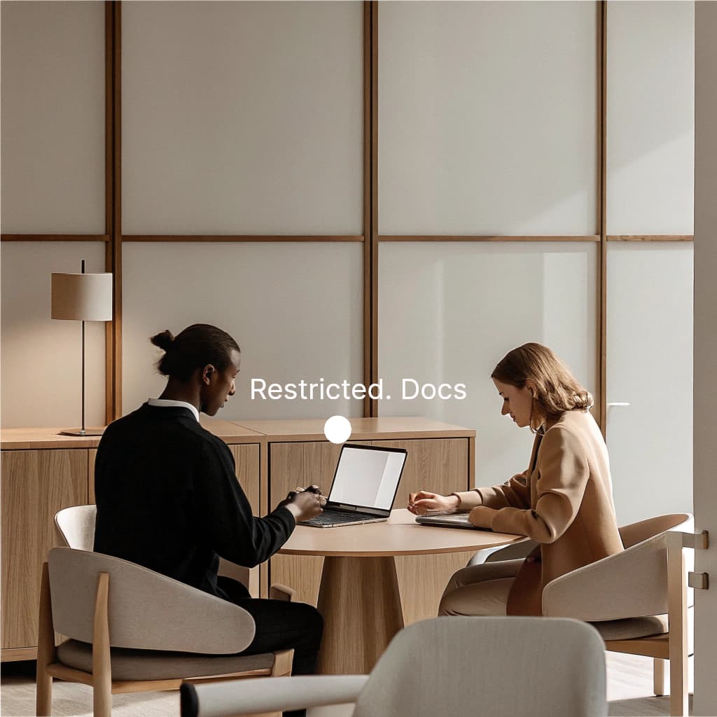 Restricted Evaluation Space